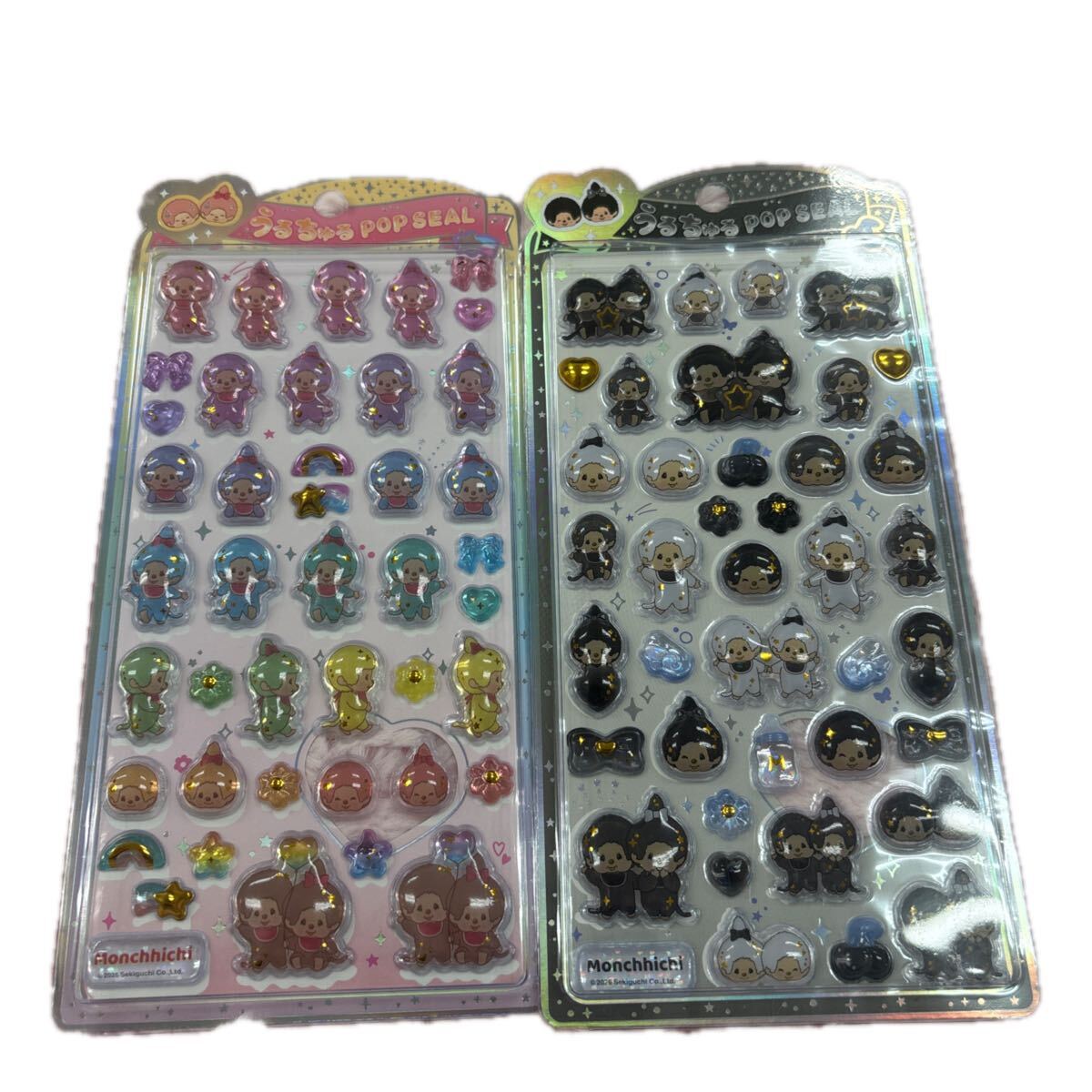うるちゅるポップシールの値段と価格推移は？｜355件の売買データから