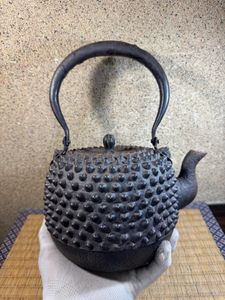 南部鉄瓶の値段と価格推移は？｜206件の売買データから南部鉄瓶の価値