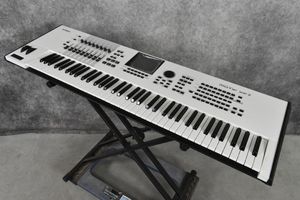 motif xfの値段と価格推移は？｜2件の売買データからmotif xfの価値が