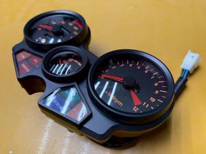 CBx400F メーターのYahoo!オークション(旧ヤフオク!)の相場・価格を