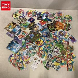 ポケモン シール烈伝のYahoo!オークション(旧ヤフオク!)の相場・価格を