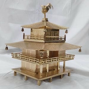 金閣寺置物の値段と価格推移は？｜9件の売買データから金閣寺置物の