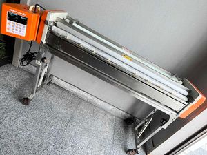 糊付機のYahoo!オークション(旧ヤフオク!)の相場・価格を見る｜Yahoo