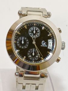 guess gc 時計の値段と価格推移は？｜12件の売買データからguess gc 