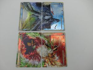 ルギア legendのYahoo!オークション(旧ヤフオク!)の相場・価格を見る