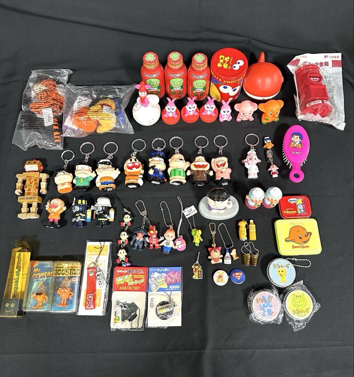 キョロちゃん キーホルダーの値段と価格推移は？｜3件の売買データから