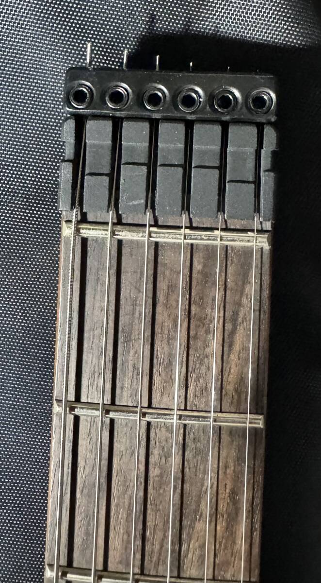 STEINBERGER Spirit GU Standard スタインバーガー DELUXE EMG