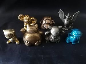 ポケモンメタルコレクションの値段と価格推移は？｜23件の売買データ