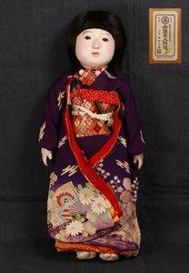 市松人形のYahoo!オークション(旧ヤフオク!)の相場・価格を見る｜Yahoo