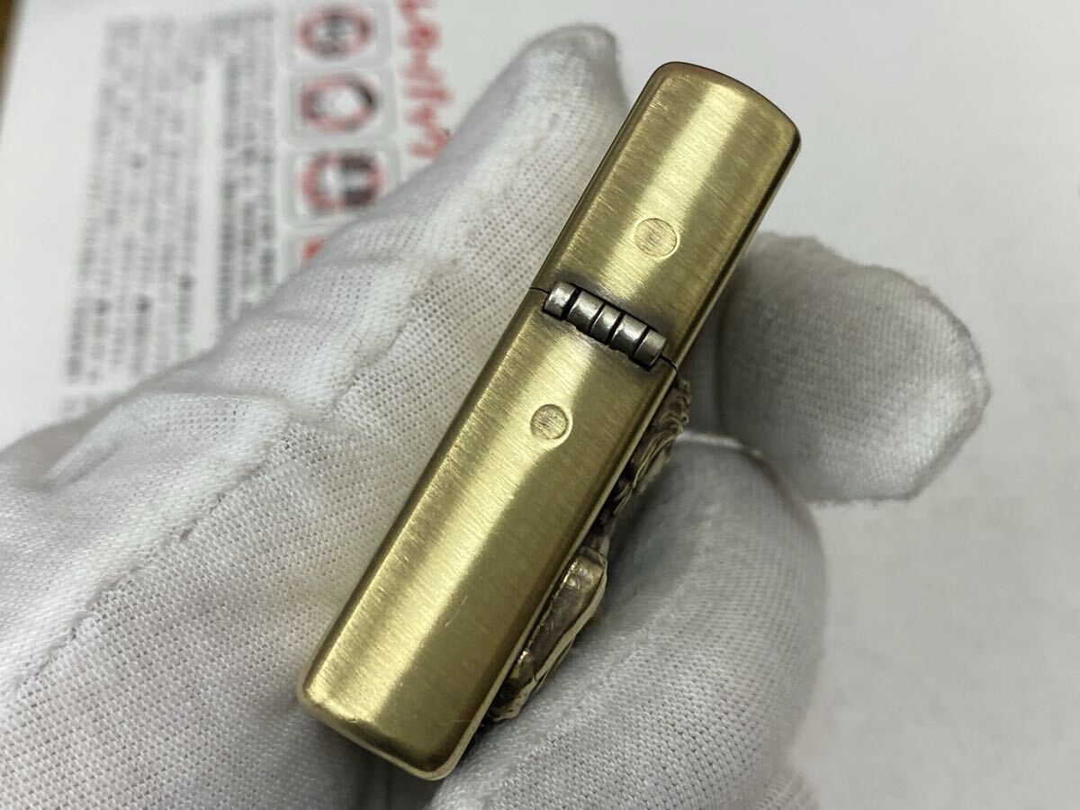 中古品 Zippo セクシーな女性 オイルライター ジッポーライター ZIPPO