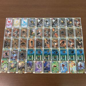 ムシキング 5周年の値段と価格推移は？｜5件の売買データから