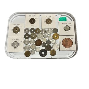 明治31年 古銭 5銭の値段と価格推移は？｜7件の売買データから明治31年