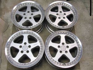 ミ*8様 当時物 シュテルン HINODEX 18インチ ネオクラ HINODEXの値段と価格推移は？｜5件の売買データからHINODEXの価値が