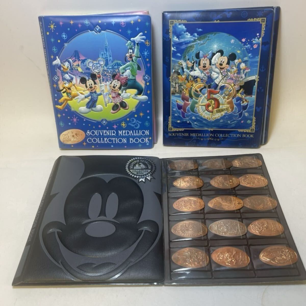 ディズニーランド スーベニアメダルの値段と価格推移は？｜1件の売買