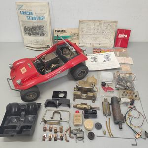 レトロ ラジコンのYahoo!オークション(旧ヤフオク!)の相場・価格を見る