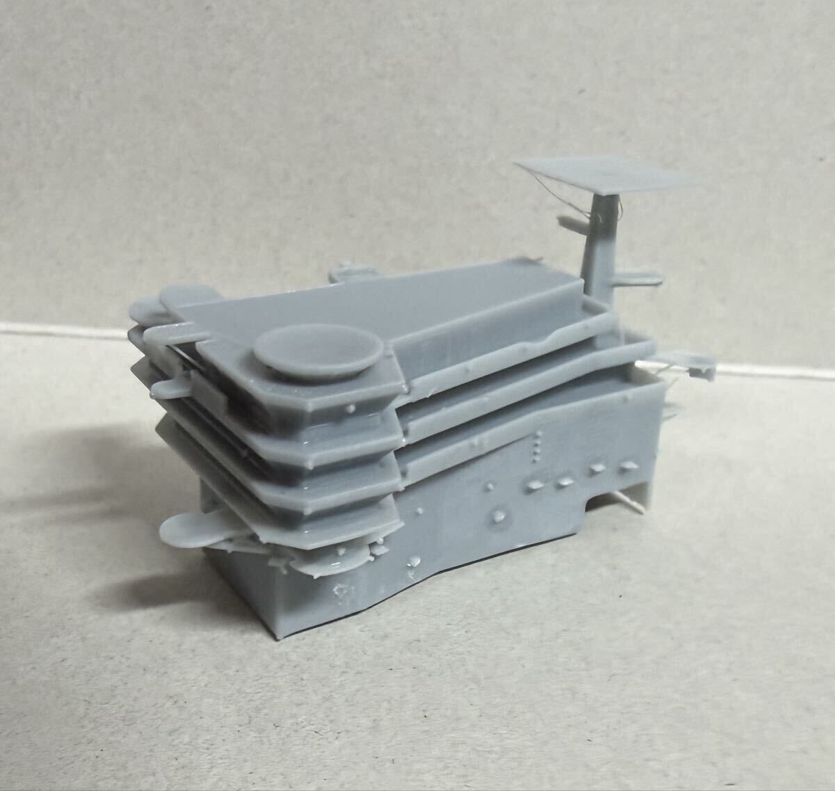 最終価格US NAVY 空母CVN-76 チャレンジ CVN-76の値段と価格推移は？｜5件の売買データからCVN-76の価値が