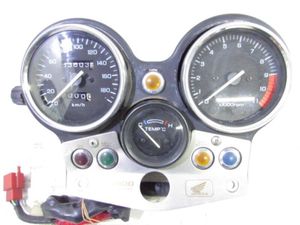 CB1300SF SC40 メーターの値段と価格推移は？｜8件の売買データから
