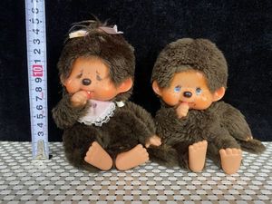 モンチッチ 女の値段と価格推移は？｜50件の売買データからモンチッチ