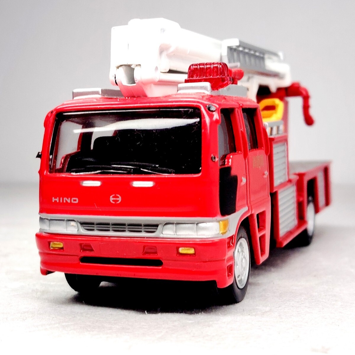 1/64 激レア Derprado 日野 レンジャー Hino RANGER モリタ Morita