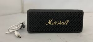 Marshall EMBERTONのYahoo!オークション(旧ヤフオク!)の相場・価格を