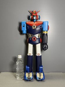 超合金 コンバトラーV 当時物の値段と価格推移は？｜65件の売買データ
