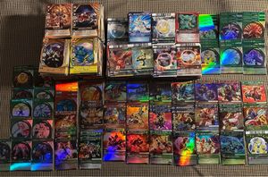 爆丸カードの値段と価格推移は？｜20件の売買データから爆丸カードの