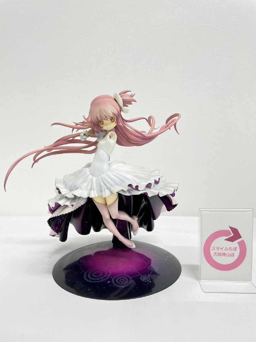 アルティメットまどか【アニプレックス】 箱無し 魔法少女まどか☆マギカ アルティメットまどか フィギュア 【箱なし