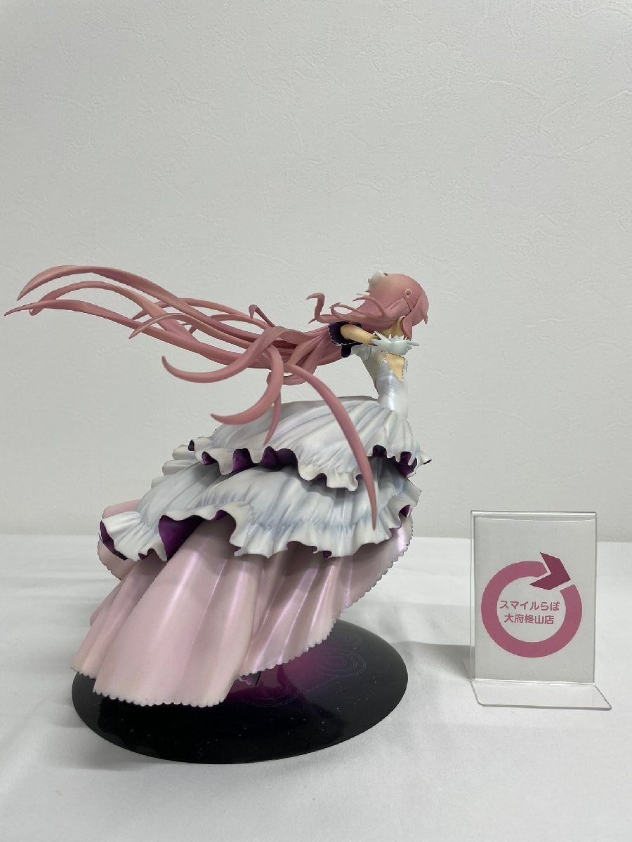魔法少女まどか☆マギカ アルティメットまどか フィギュア 【箱なし