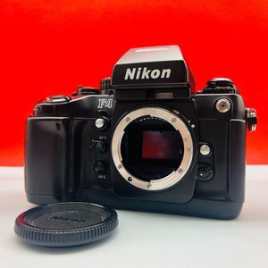 nikon f4 ボディのYahoo!オークション(旧ヤフオク!)の相場・価格を見る