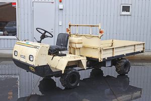 運搬車 ライガーの値段と価格推移は？｜4件の売買データから運搬車