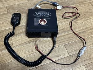 sc905 無線の値段と価格推移は？｜27件の売買データからsc905 無線の