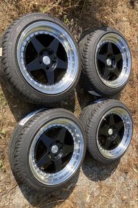 17インチ 9jのYahoo!オークション(旧ヤフオク!)の相場・価格を見る