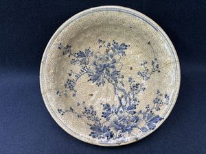 古染付 鉢のYahoo!オークション(旧ヤフオク!)の相場・価格を見る