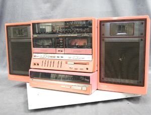 Technics コンポのYahoo!オークション(旧ヤフオク!)の相場・価格を見る