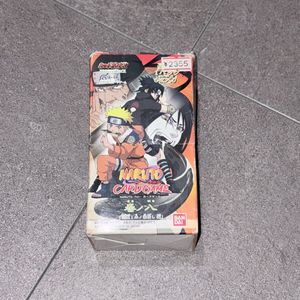 ナルトカードの値段と価格推移は？｜170件の売買データからナルト
