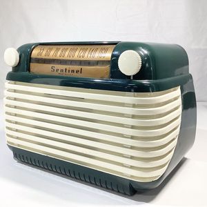 真空管ラジオの値段と価格推移は？｜1182件の売買データから真空管
