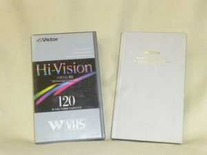 ビデオカセット カセットテープのYahoo!オークション(旧ヤフオク!)の