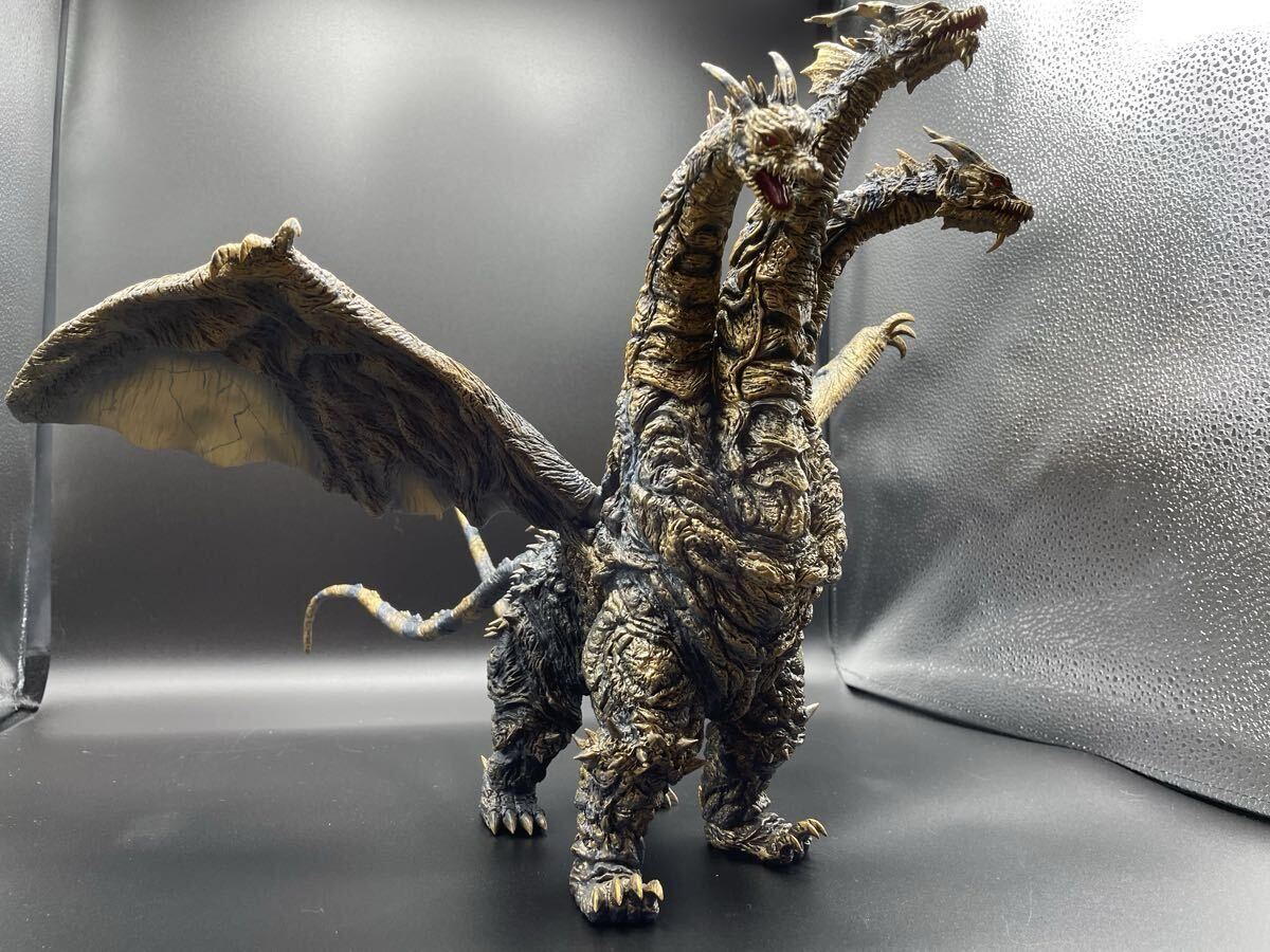 カイザーギドラの値段と価格推移は？｜36件の売買データから