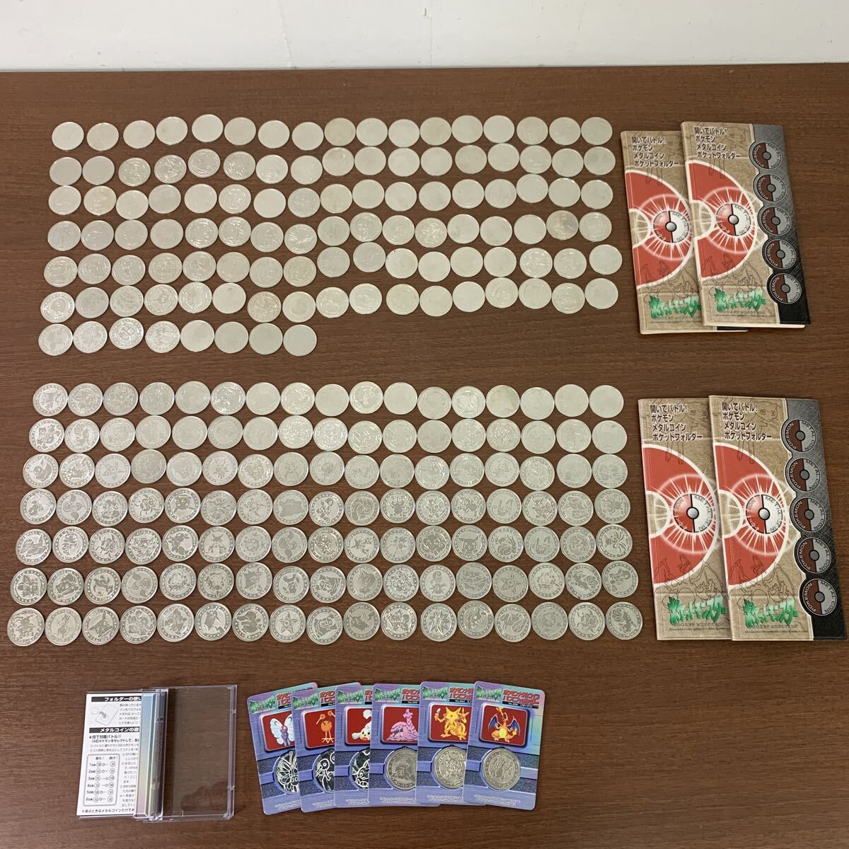 ポケモンメタル コインの値段と価格推移は？｜14件の売買データから 
