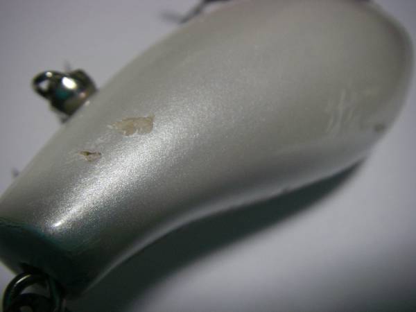 中古　ガウラクラフト　ガウワイザー　オリカラ_2