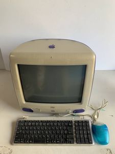 Imac G3のYahoo!オークション(旧ヤフオク!)の相場・価格を見る｜Yahoo