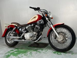 ビラーゴ250のYahoo!オークション(旧ヤフオク!)の相場・価格を見る