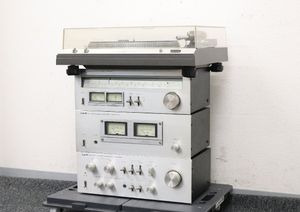 Lo-D システムコンポの値段と価格推移は？｜9件の売買データからLo-D