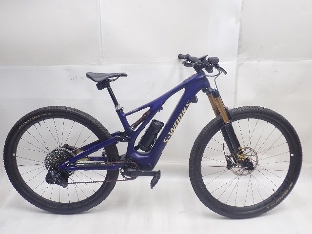 SPECIALIZED マウンテンバイクの値段と価格推移は？｜15件の売買データ