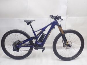 SPECIALIZED マウンテンバイクの値段と価格推移は？｜15件の売買データ