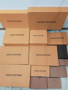 文房具・事務用品 ルイヴィトン ファレルウィリアムス 紙袋 ショッパー