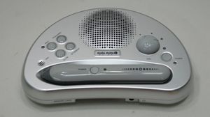 ベビー・キッズおもちゃ mola mola モラモラ 音声再生機 知育玩具