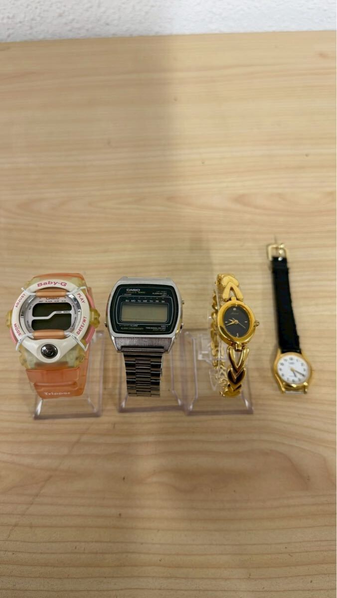 Baby-G BGT-100の値段と価格推移は？｜20件の売買データからBaby-G BGT