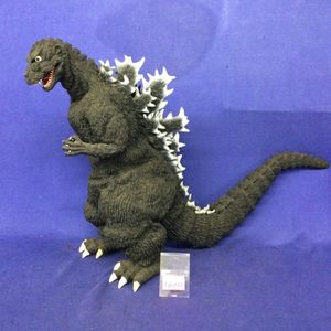 ゴジラ ラジコンのYahoo!オークション(旧ヤフオク!)の相場・価格を見る