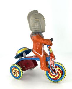 ブルマァク ウルトラセブンのYahoo!オークション(旧ヤフオク!)の相場